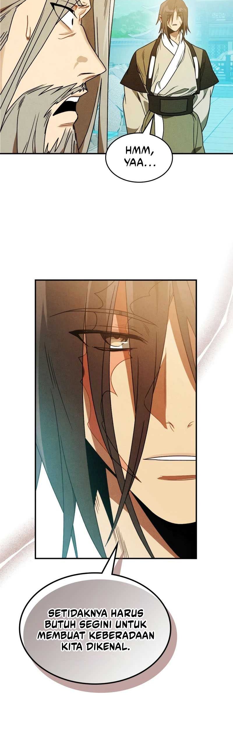 Chronicles Of The Martial God’s Chapter 96 Gambar 17