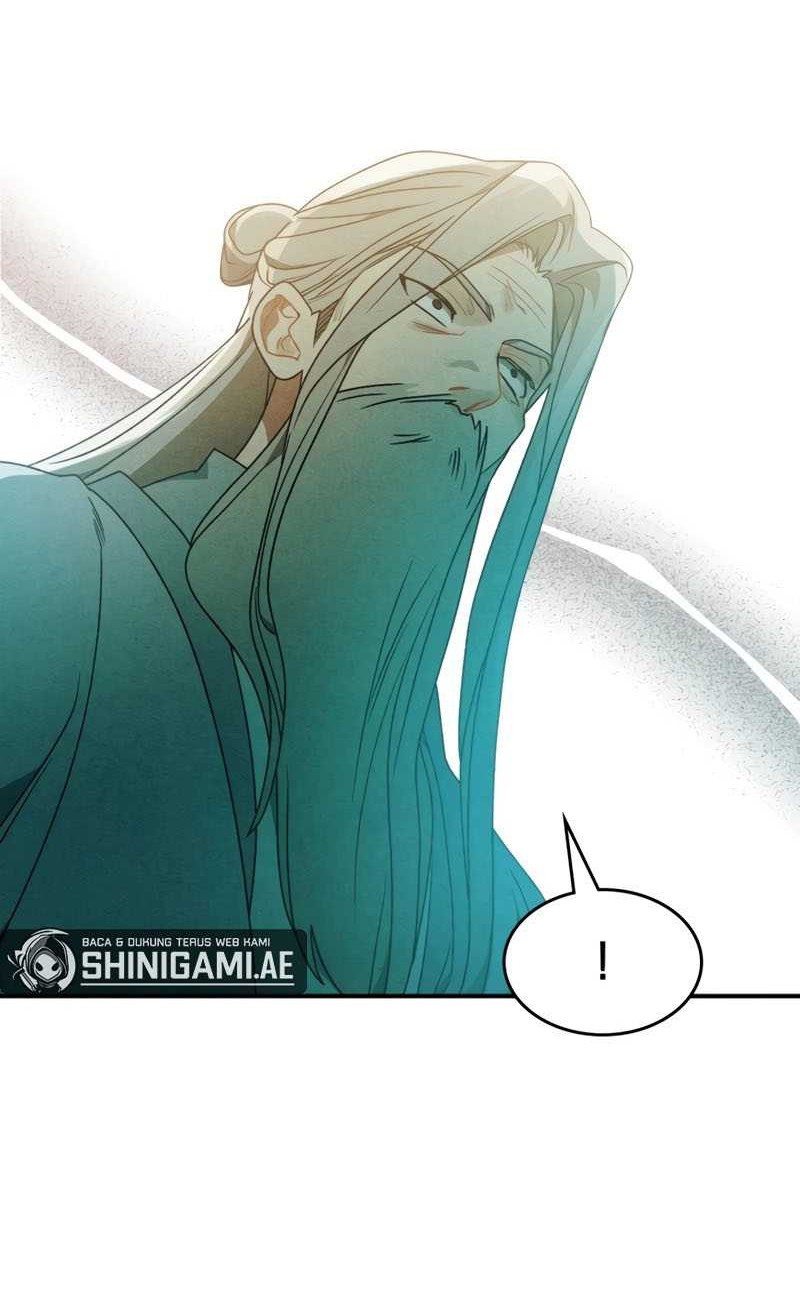 Chronicles Of The Martial God’s Chapter 96 Gambar 18