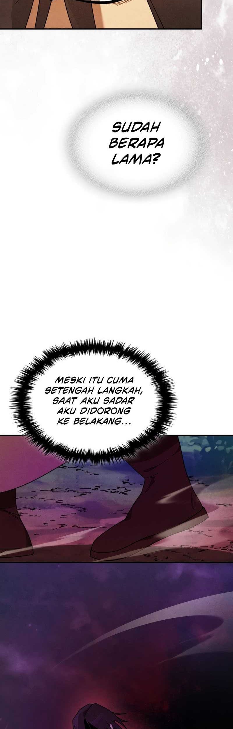 Chronicles Of The Martial God’s Chapter 96 Gambar 20