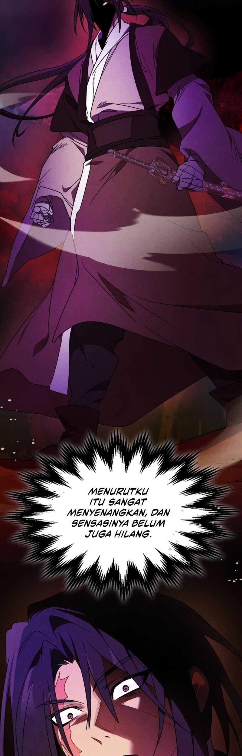 Chronicles Of The Martial God’s Chapter 96 Gambar 21