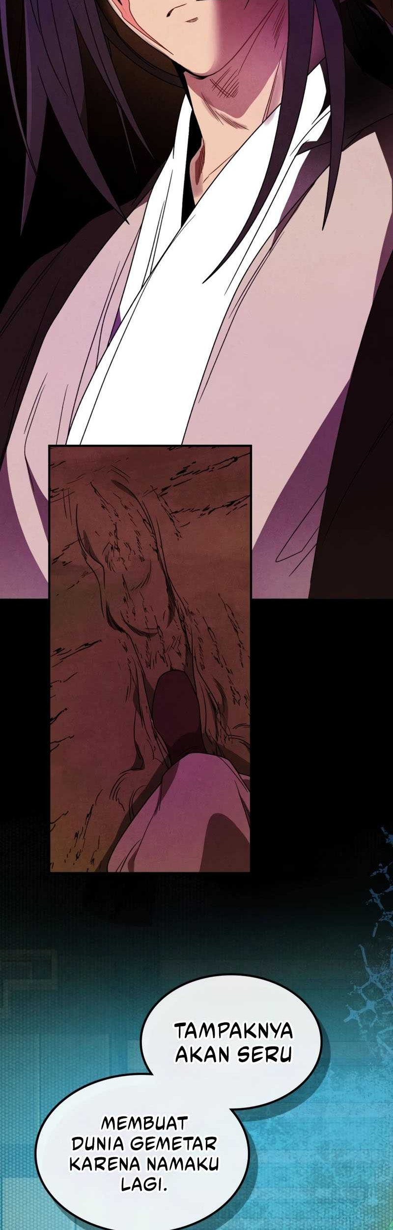 Chronicles Of The Martial God’s Chapter 96 Gambar 22