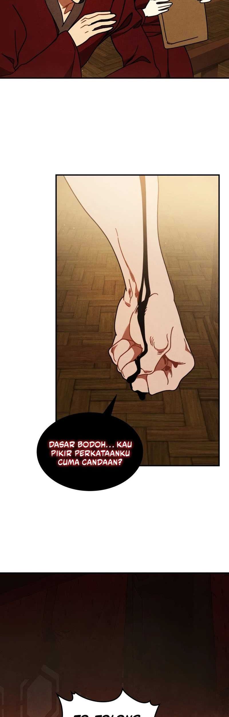 Chronicles Of The Martial God’s Chapter 96 Gambar 33