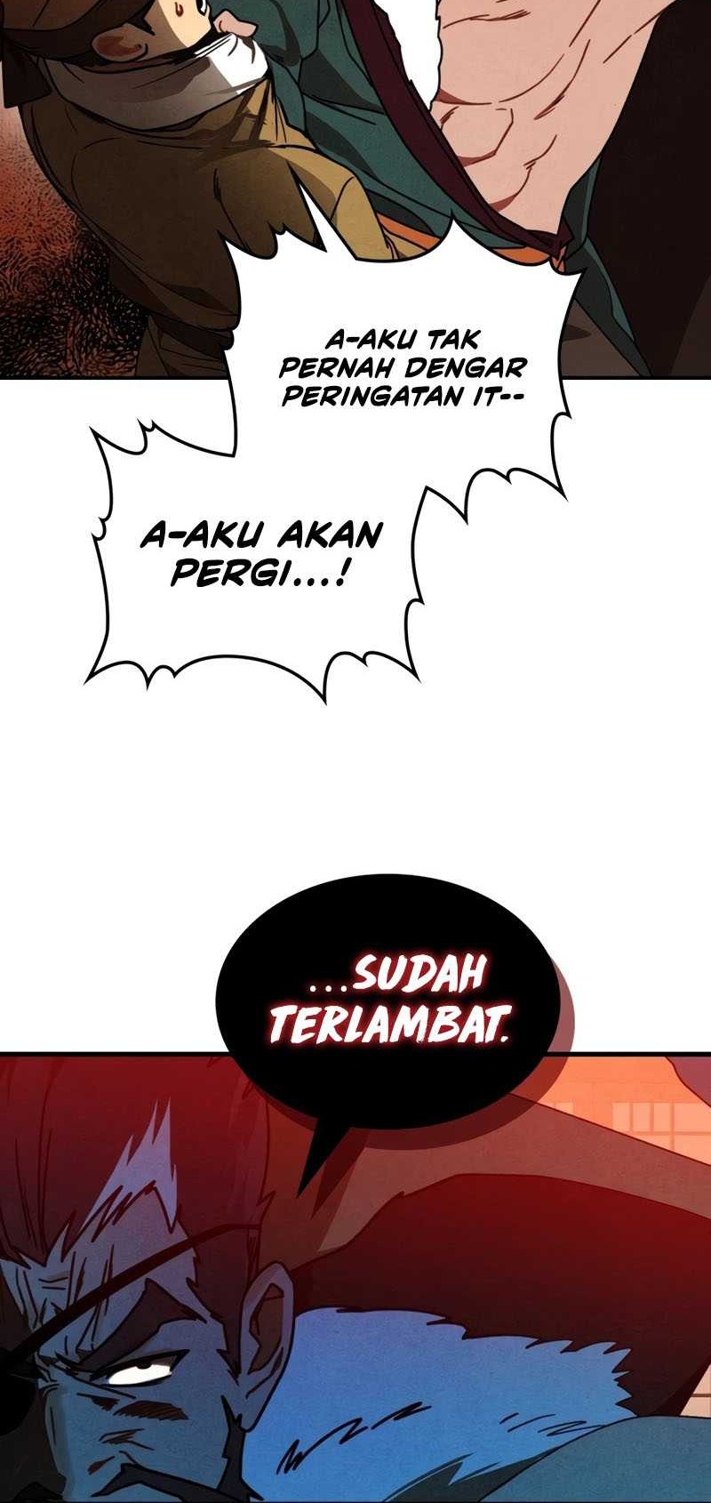 Chronicles Of The Martial God’s Chapter 96 Gambar 35