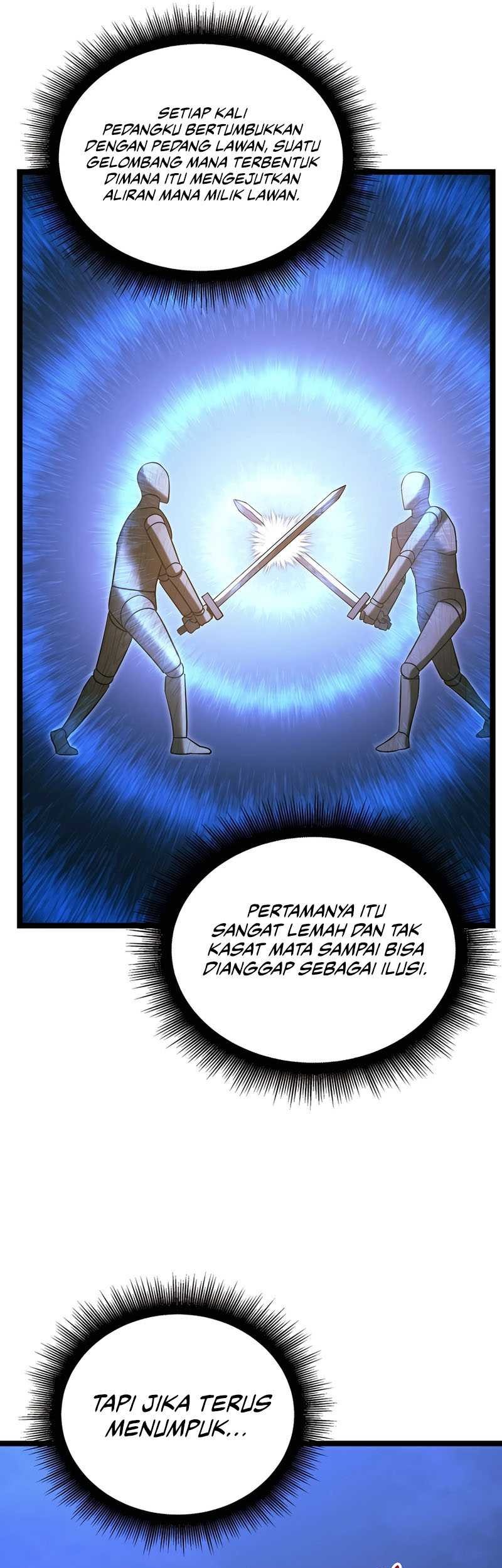 The Hero Became The Duke’s Eldest Son Chapter 28 Gambar 38