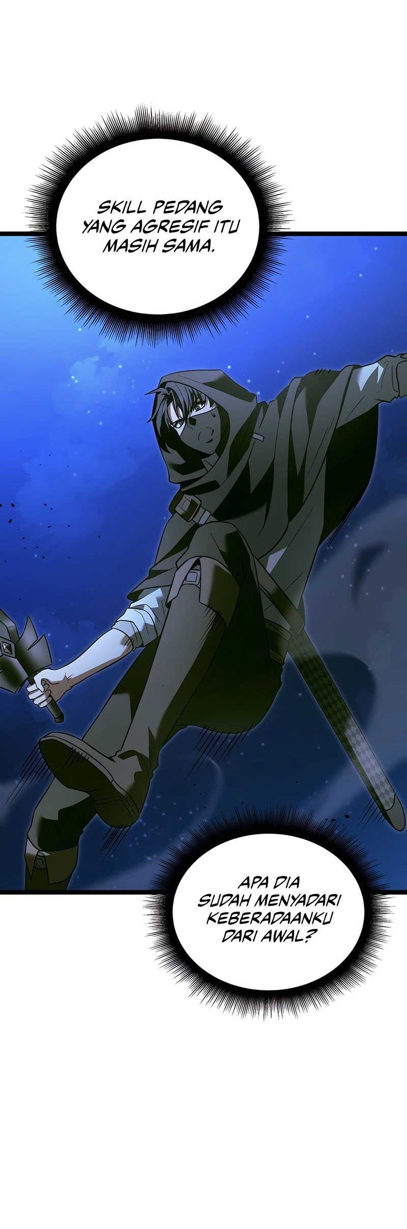 The Hero Became The Duke’s Eldest Son Chapter 28 Gambar 5