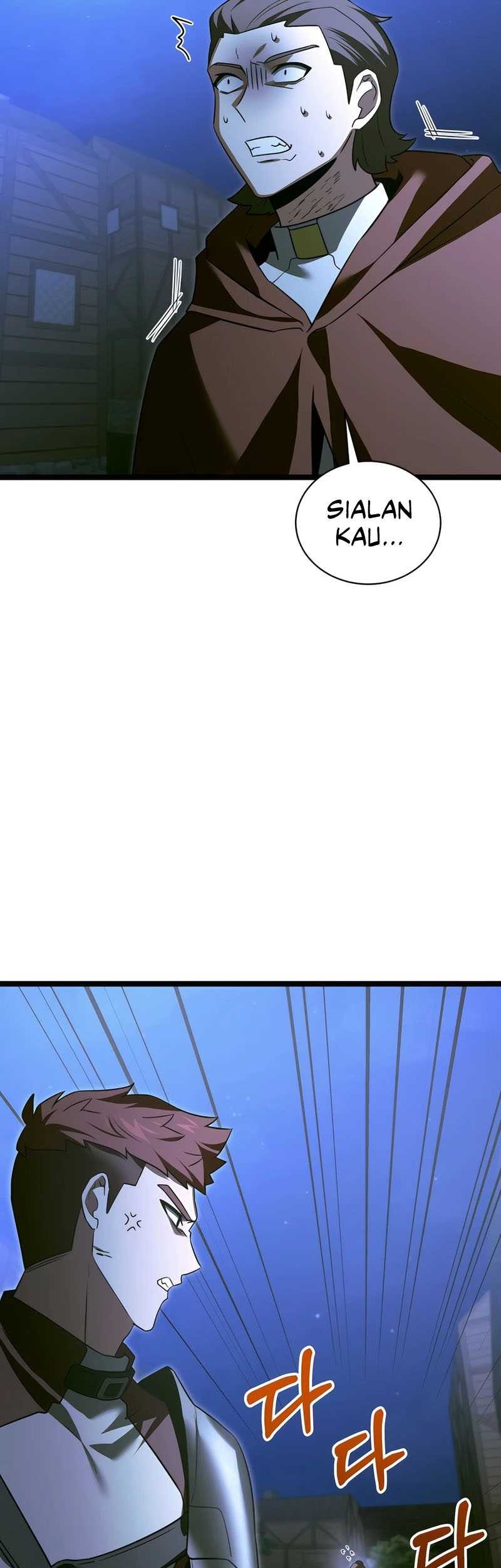 The Hero Became The Duke’s Eldest Son Chapter 28 Gambar 8