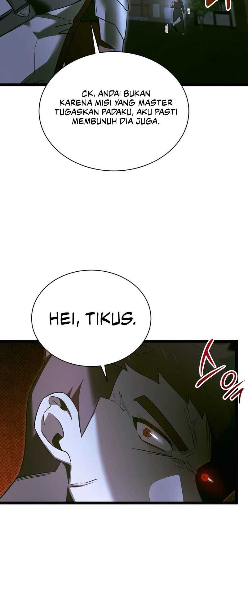 The Hero Became The Duke’s Eldest Son Chapter 28 Gambar 9