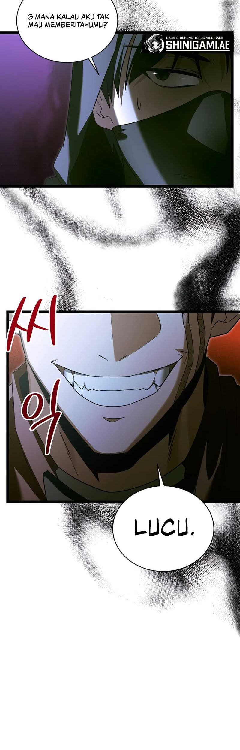 The Hero Became The Duke’s Eldest Son Chapter 28 Gambar 11