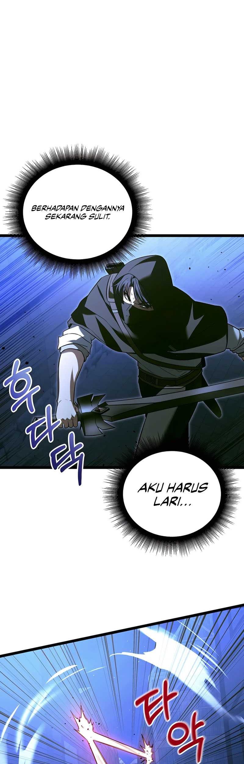 The Hero Became The Duke’s Eldest Son Chapter 28 Gambar 12