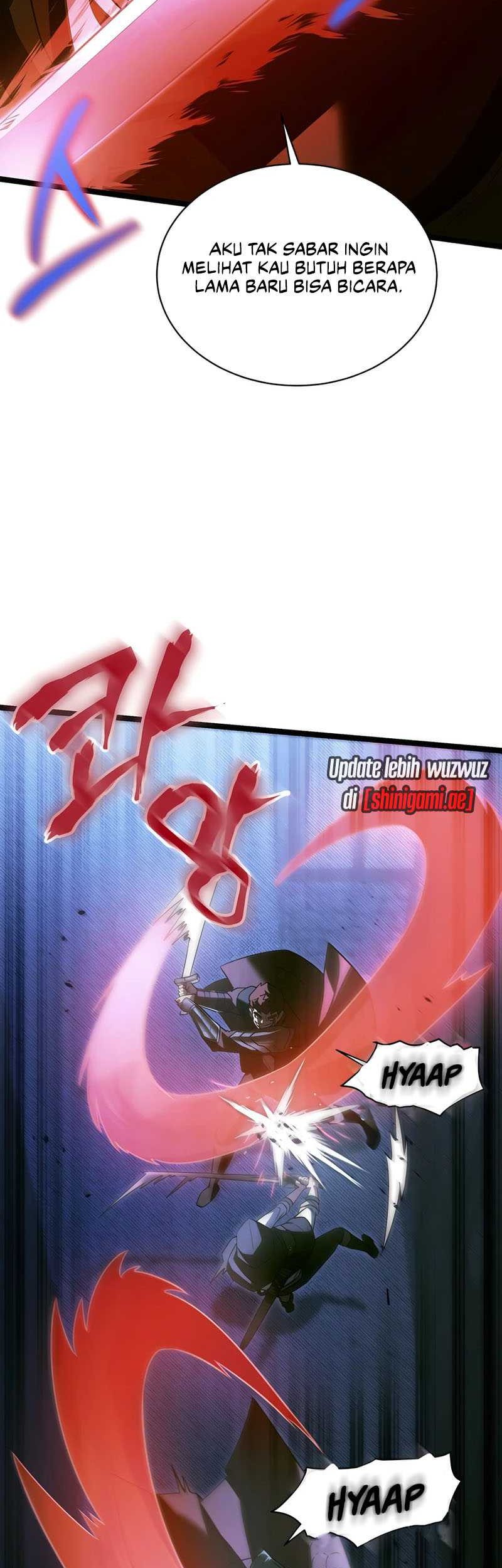 The Hero Became The Duke’s Eldest Son Chapter 28 Gambar 16