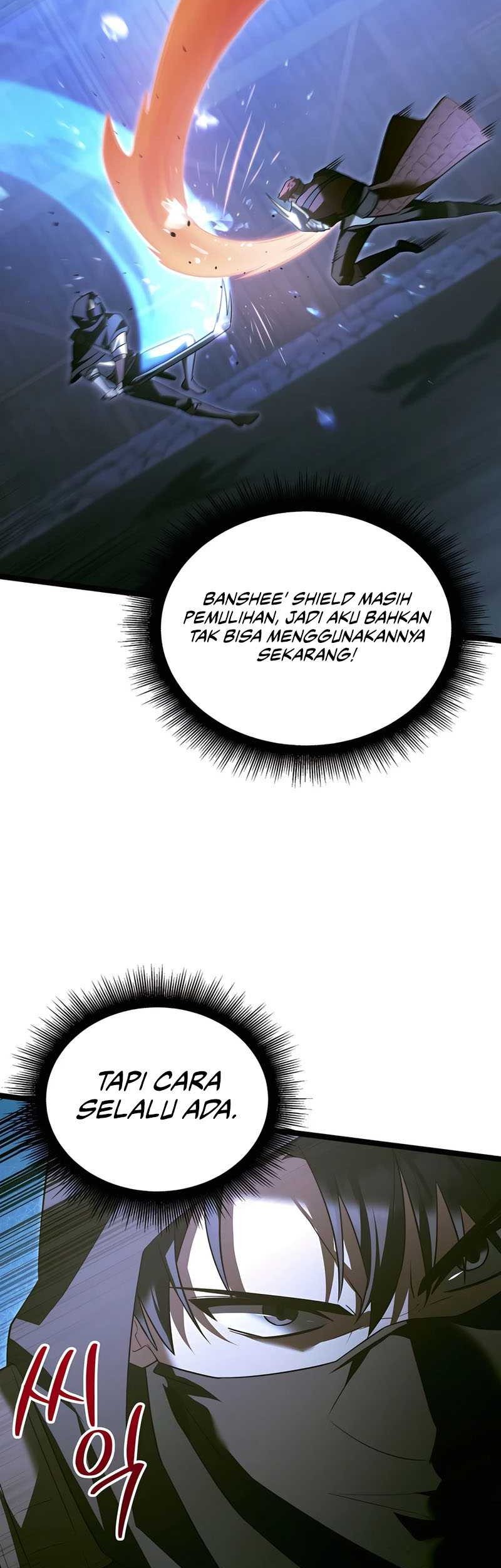 The Hero Became The Duke’s Eldest Son Chapter 28 Gambar 20