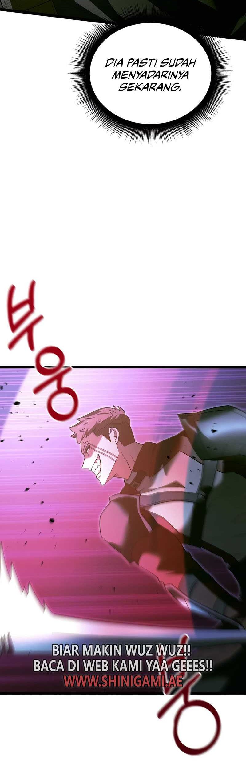 The Hero Became The Duke’s Eldest Son Chapter 28 Gambar 21