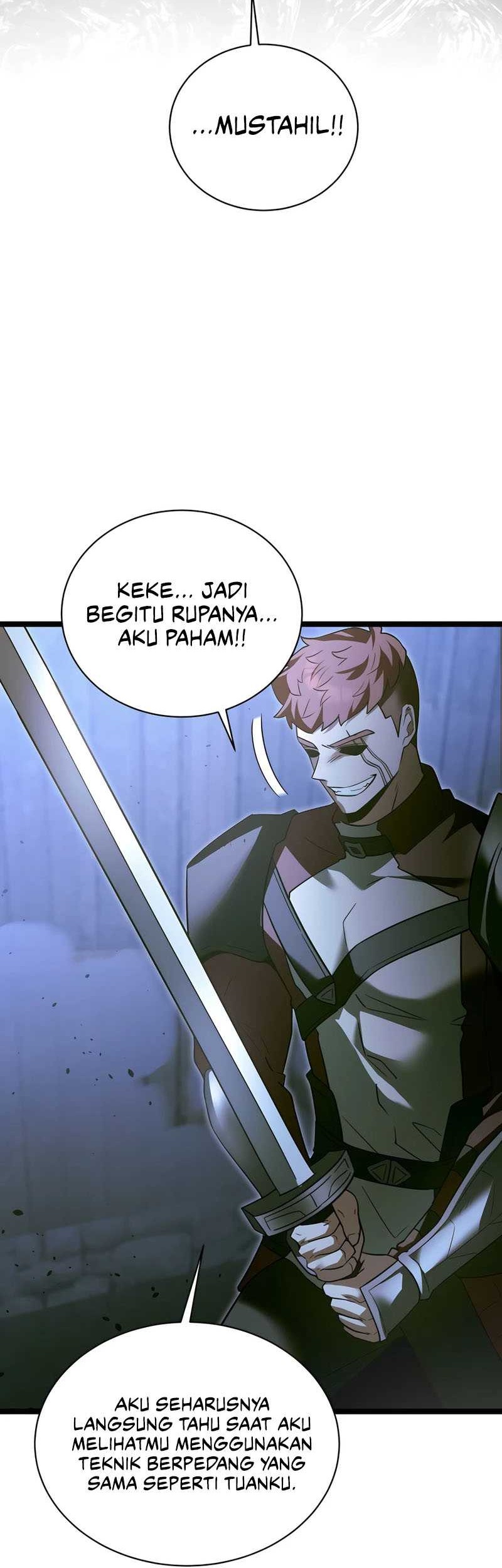 The Hero Became The Duke’s Eldest Son Chapter 28 Gambar 25
