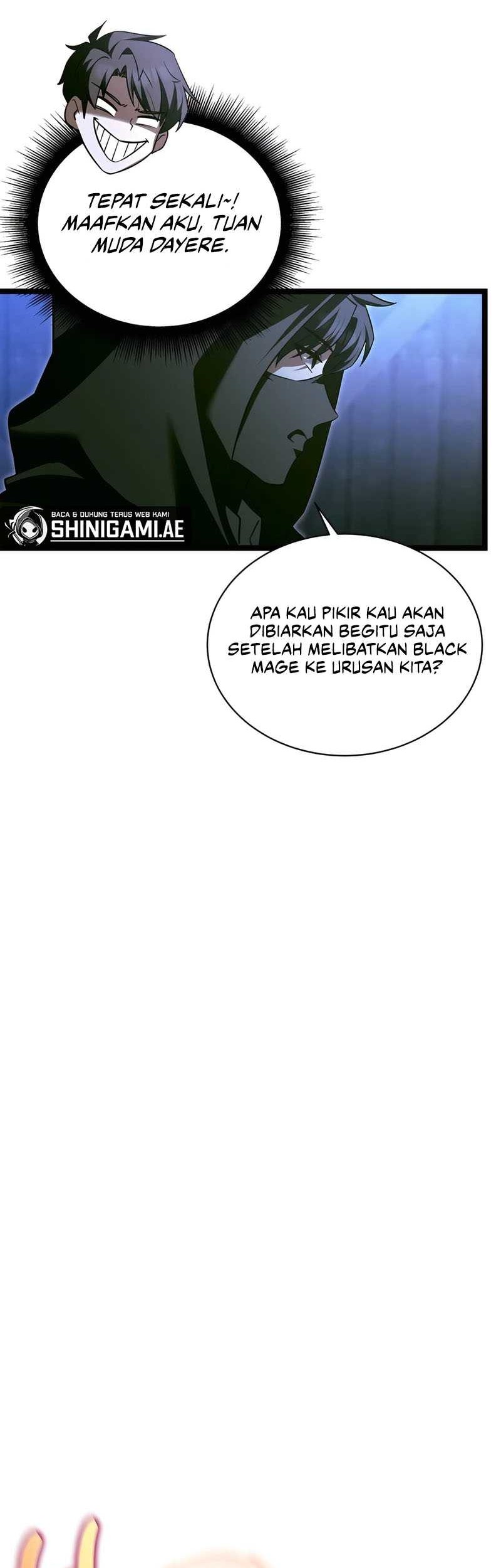 The Hero Became The Duke’s Eldest Son Chapter 28 Gambar 27