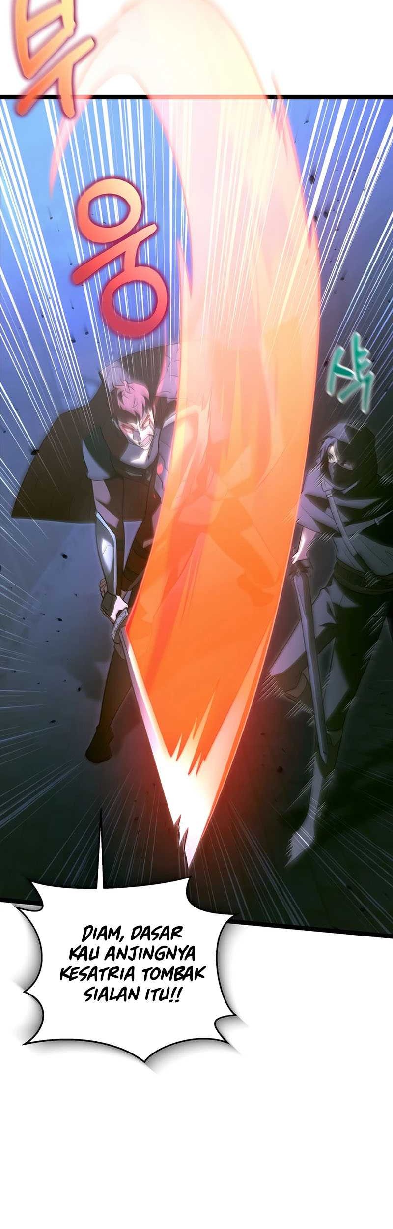 The Hero Became The Duke’s Eldest Son Chapter 28 Gambar 28