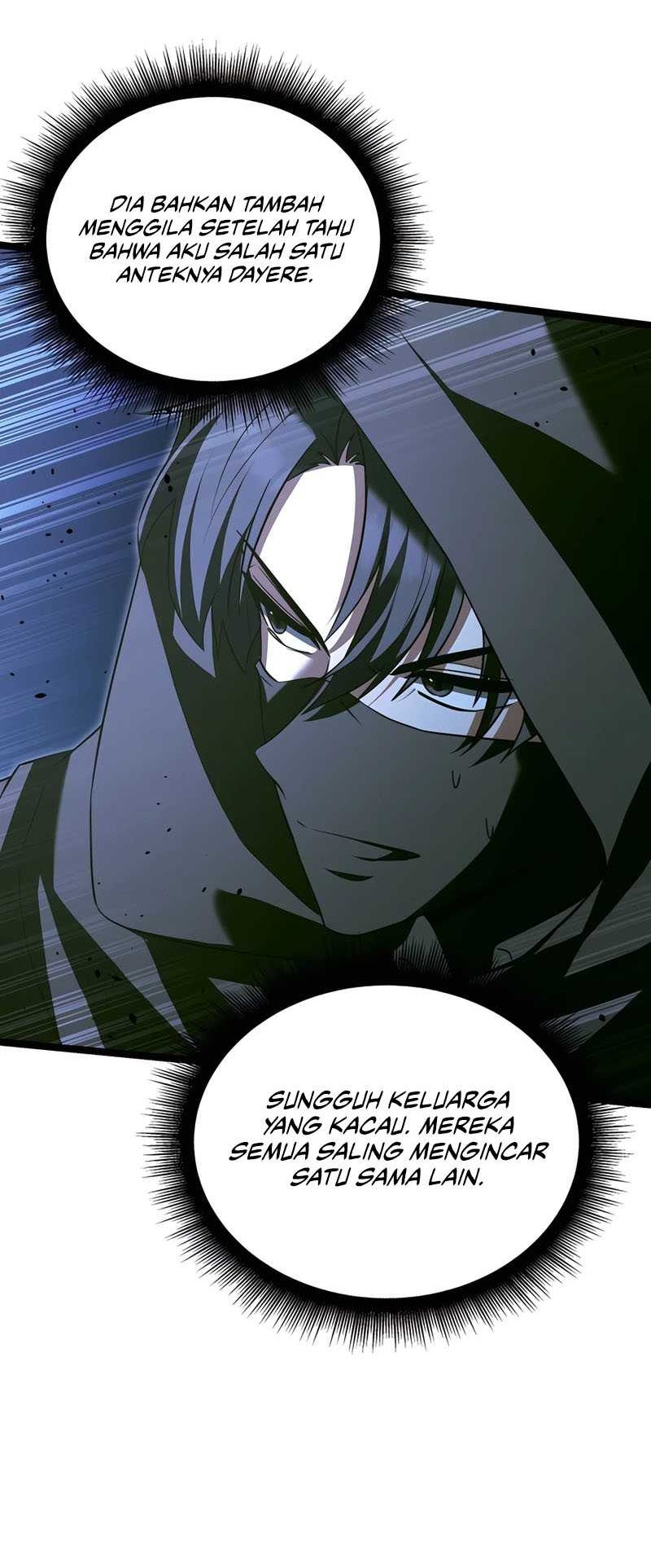 The Hero Became The Duke’s Eldest Son Chapter 28 Gambar 29