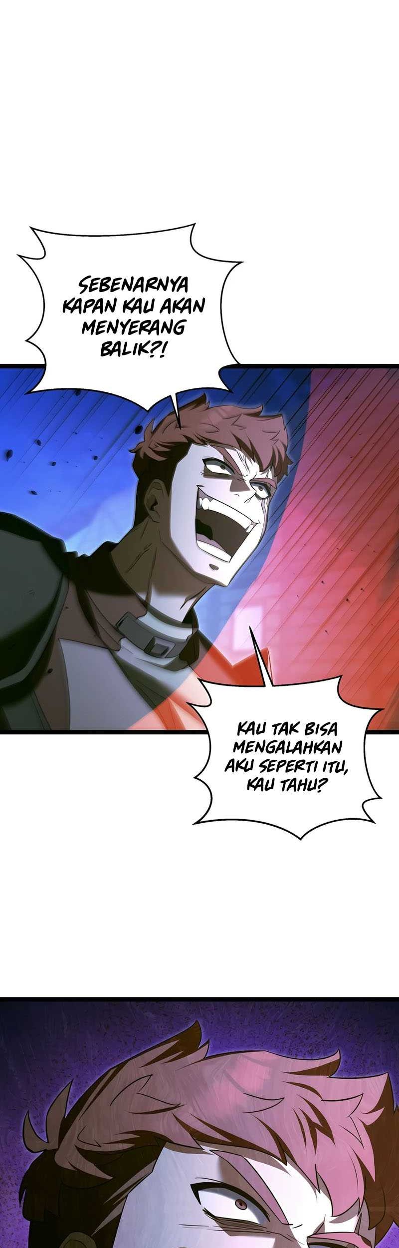 The Hero Became The Duke’s Eldest Son Chapter 28 Gambar 32