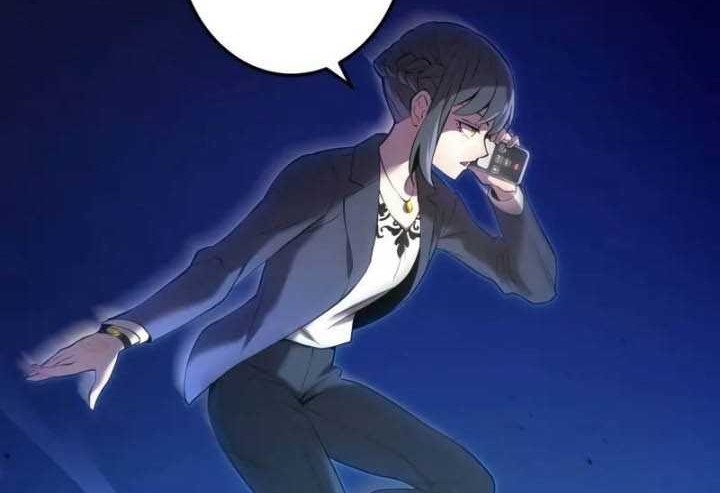 I Am the Strongest Awakeners, Recognized by All of the World’s Cheat Masters Chapter 08 Gambar 11