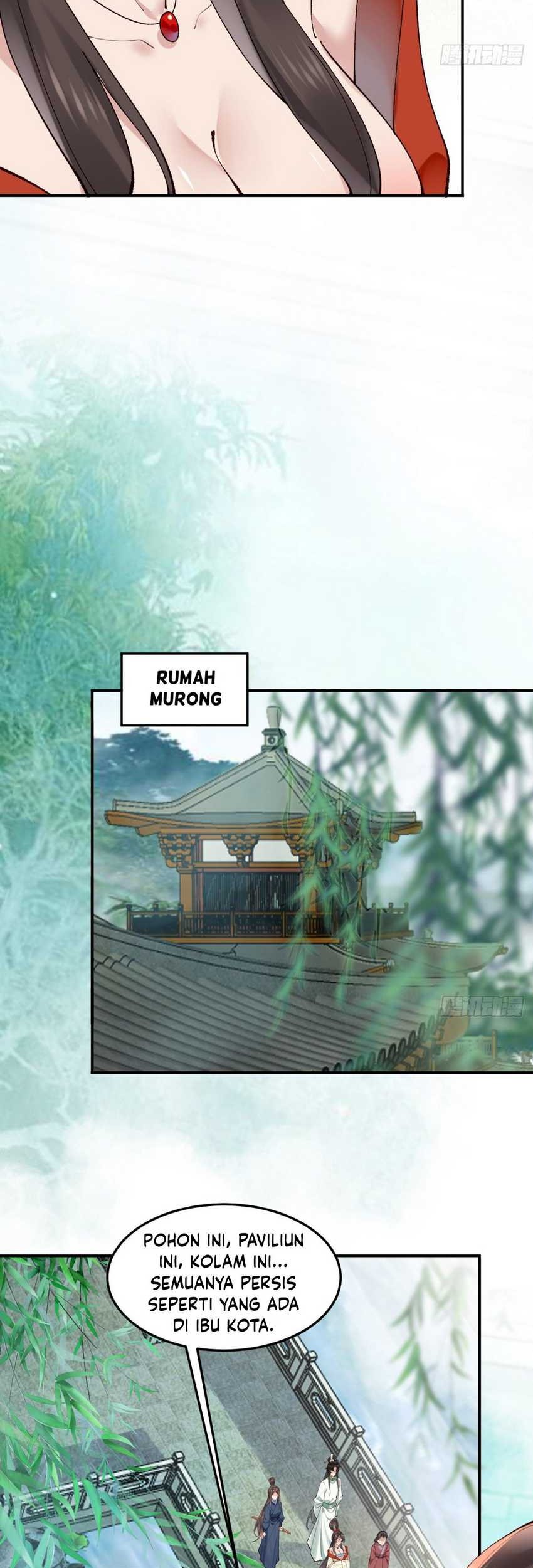 Please don’t show your son Chapter 145 Gambar 5