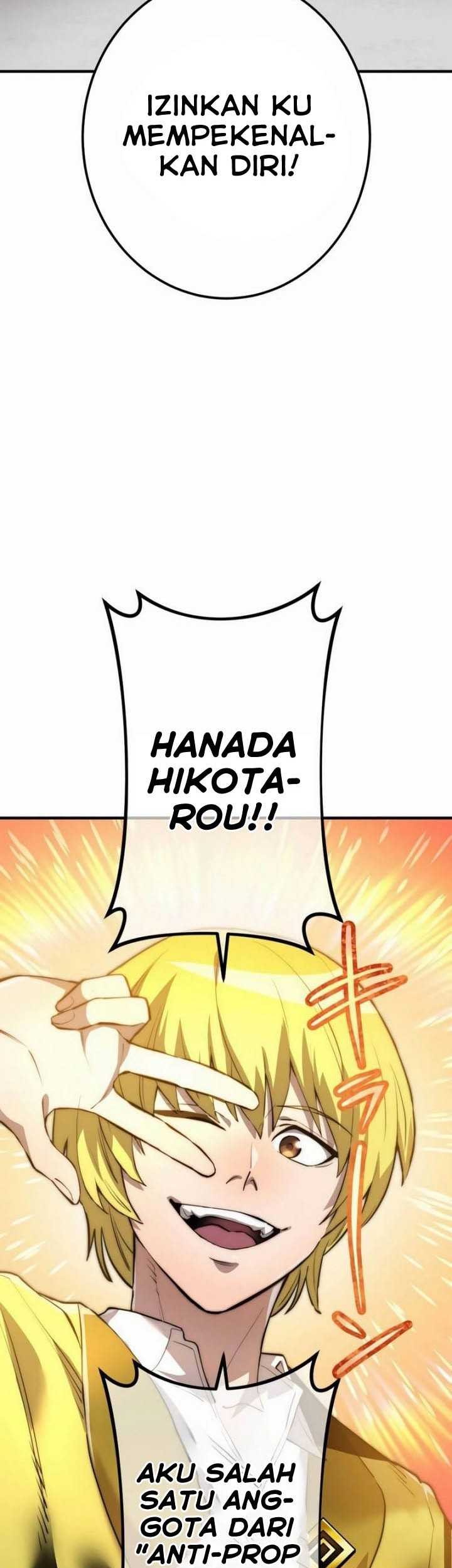 I Am the Strongest Awakeners, Recognized by All of the World’s Cheat Masters Chapter 09 Gambar 20