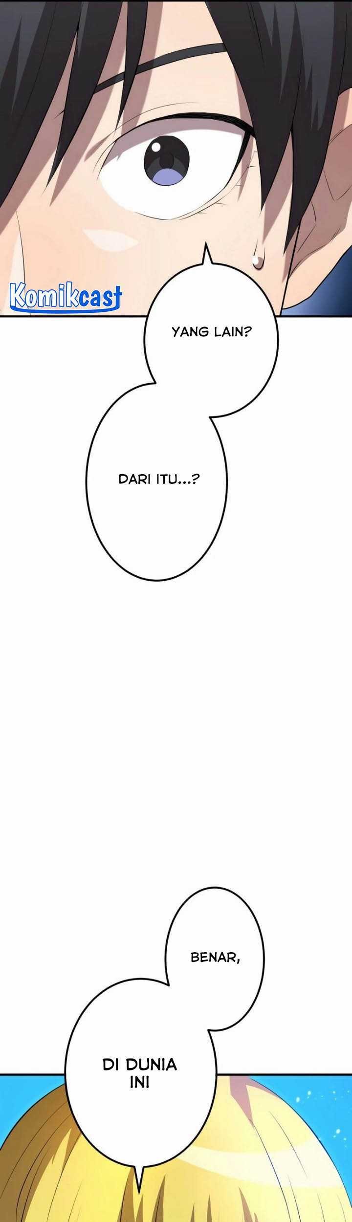 I Am the Strongest Awakeners, Recognized by All of the World’s Cheat Masters Chapter 09 Gambar 50