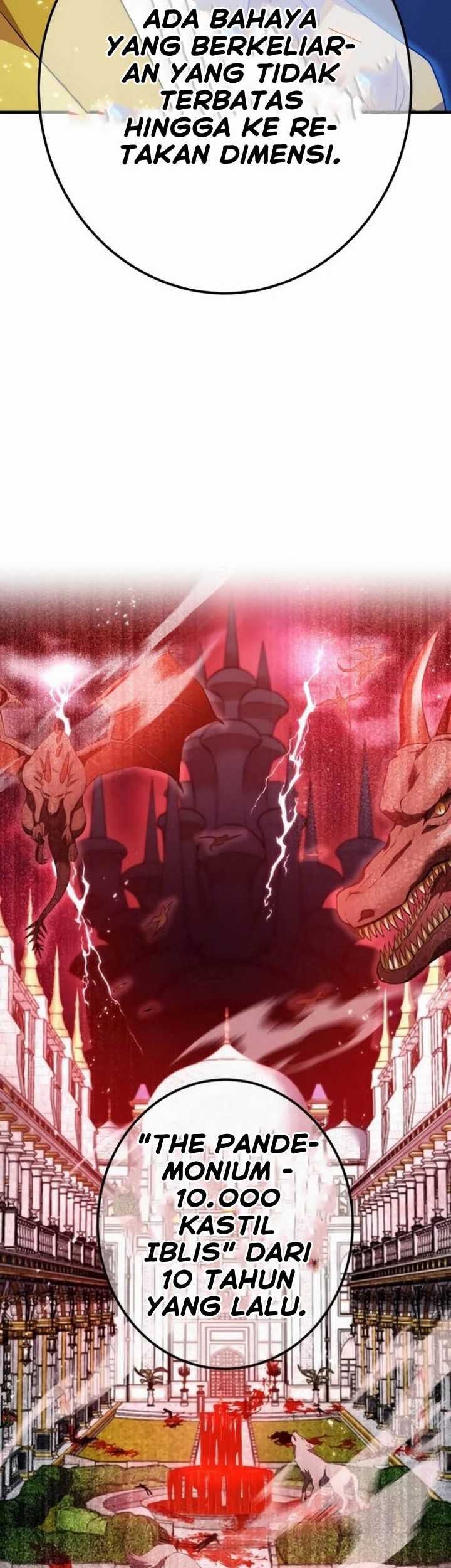 I Am the Strongest Awakeners, Recognized by All of the World’s Cheat Masters Chapter 09 Gambar 52