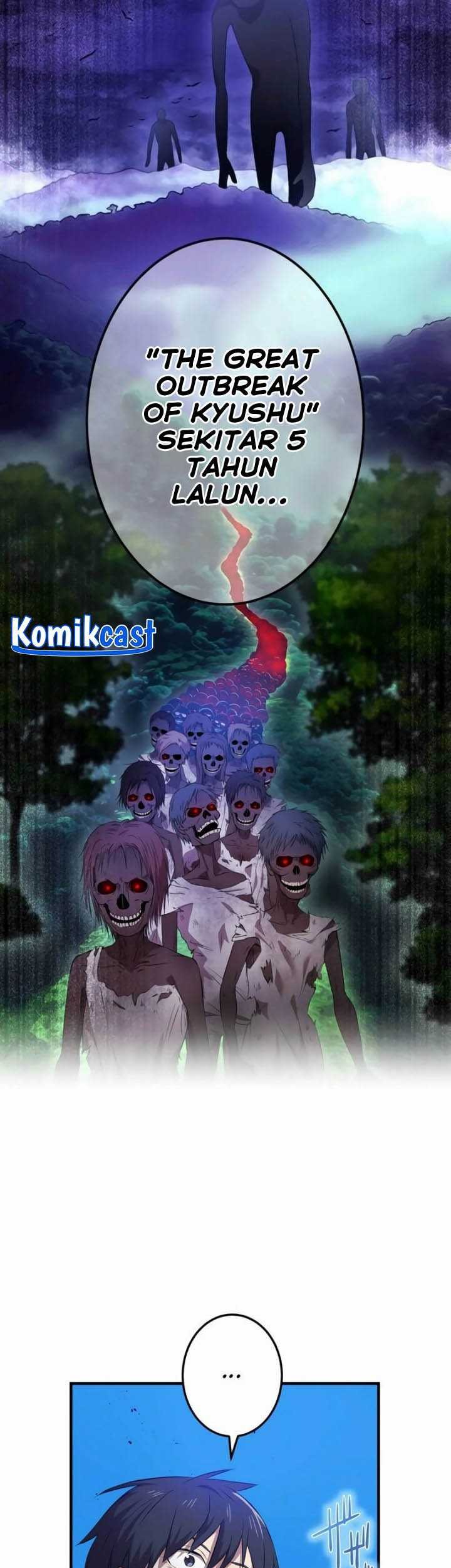 I Am the Strongest Awakeners, Recognized by All of the World’s Cheat Masters Chapter 09 Gambar 54