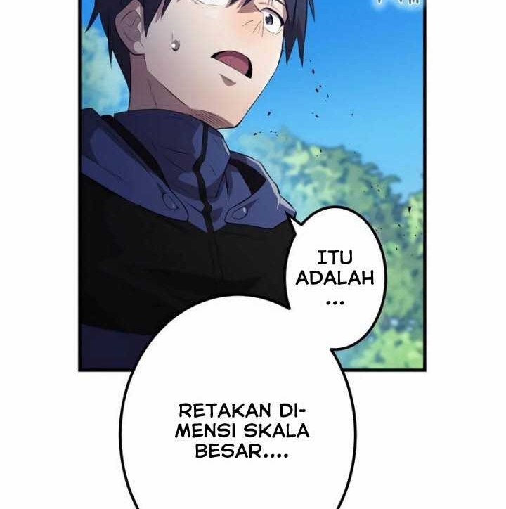 I Am the Strongest Awakeners, Recognized by All of the World’s Cheat Masters Chapter 09 Gambar 55