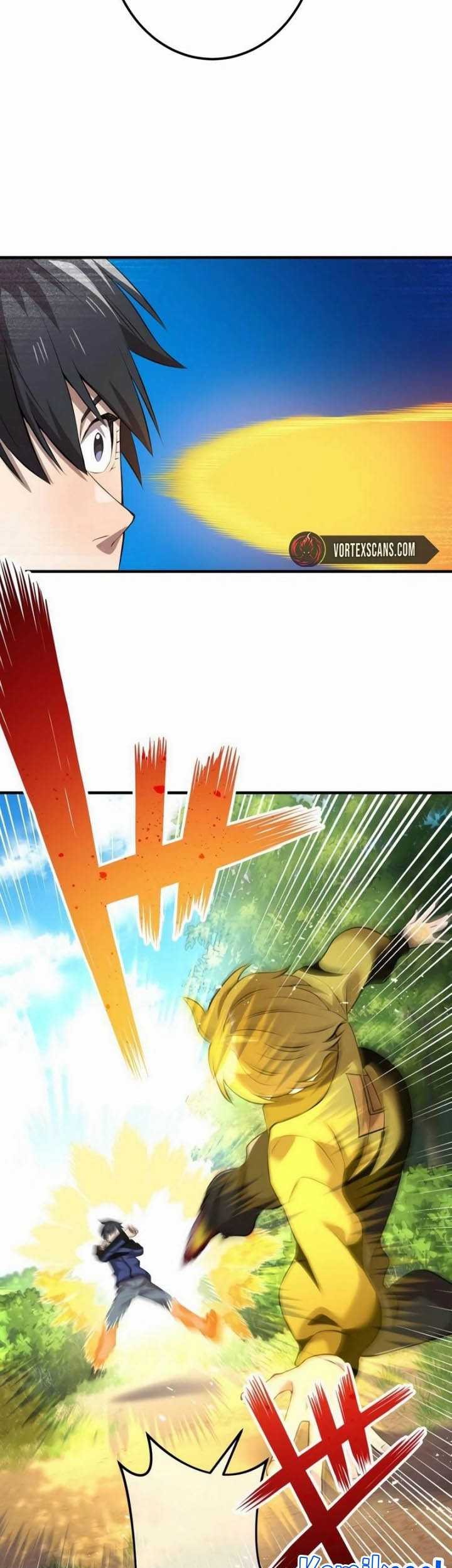 I Am the Strongest Awakeners, Recognized by All of the World’s Cheat Masters Chapter 09 Gambar 56