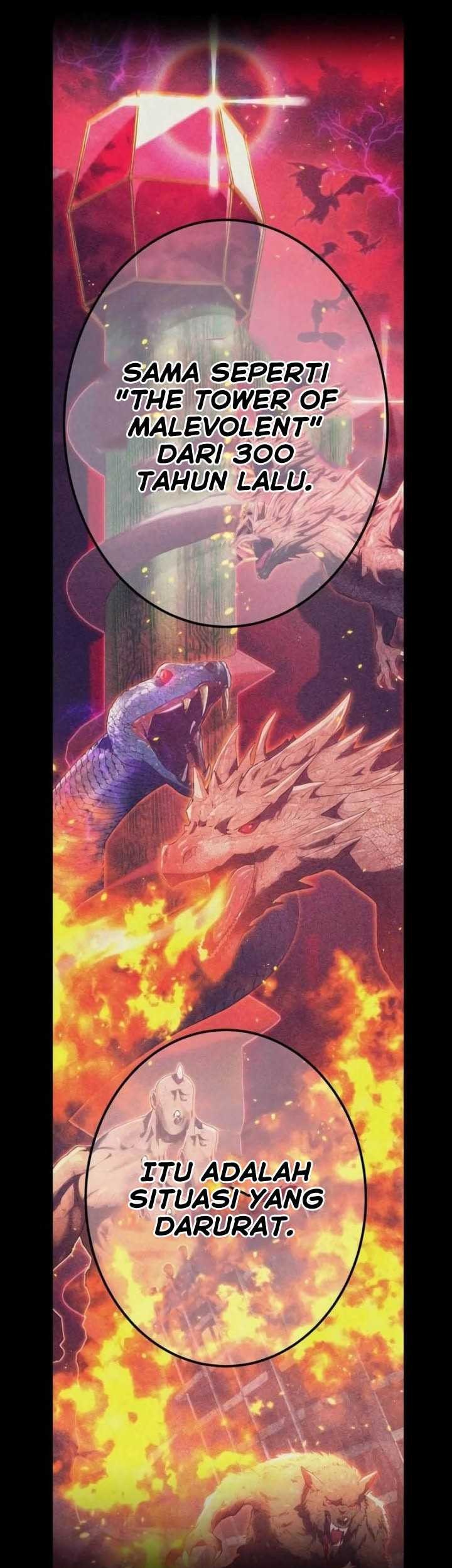 I Am the Strongest Awakeners, Recognized by All of the World’s Cheat Masters Chapter 09 Gambar 68