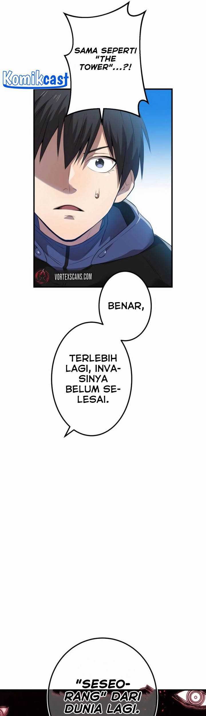 I Am the Strongest Awakeners, Recognized by All of the World’s Cheat Masters Chapter 09 Gambar 70