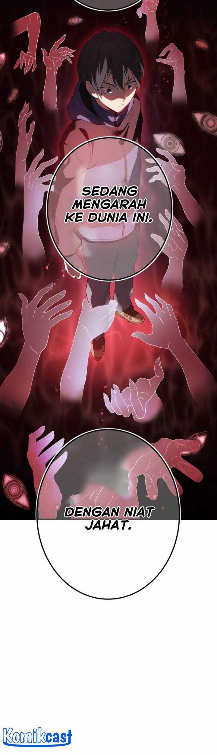 I Am the Strongest Awakeners, Recognized by All of the World’s Cheat Masters Chapter 09 Gambar 72