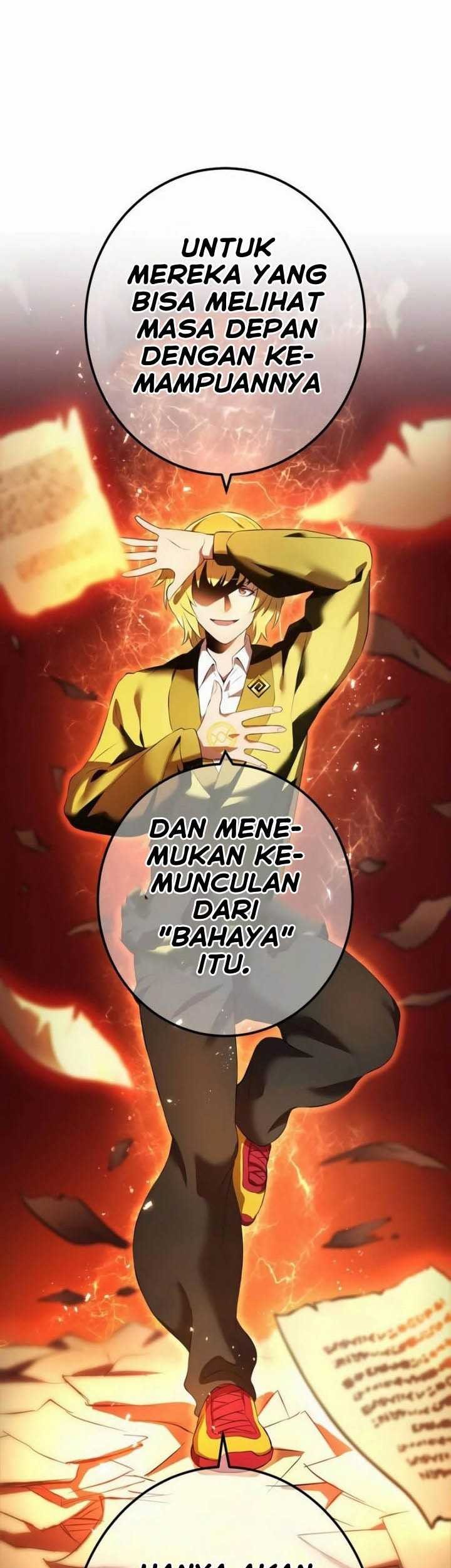 I Am the Strongest Awakeners, Recognized by All of the World’s Cheat Masters Chapter 09 Gambar 76