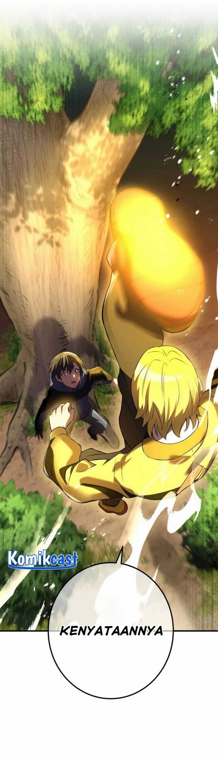 I Am the Strongest Awakeners, Recognized by All of the World’s Cheat Masters Chapter 09 Gambar 60