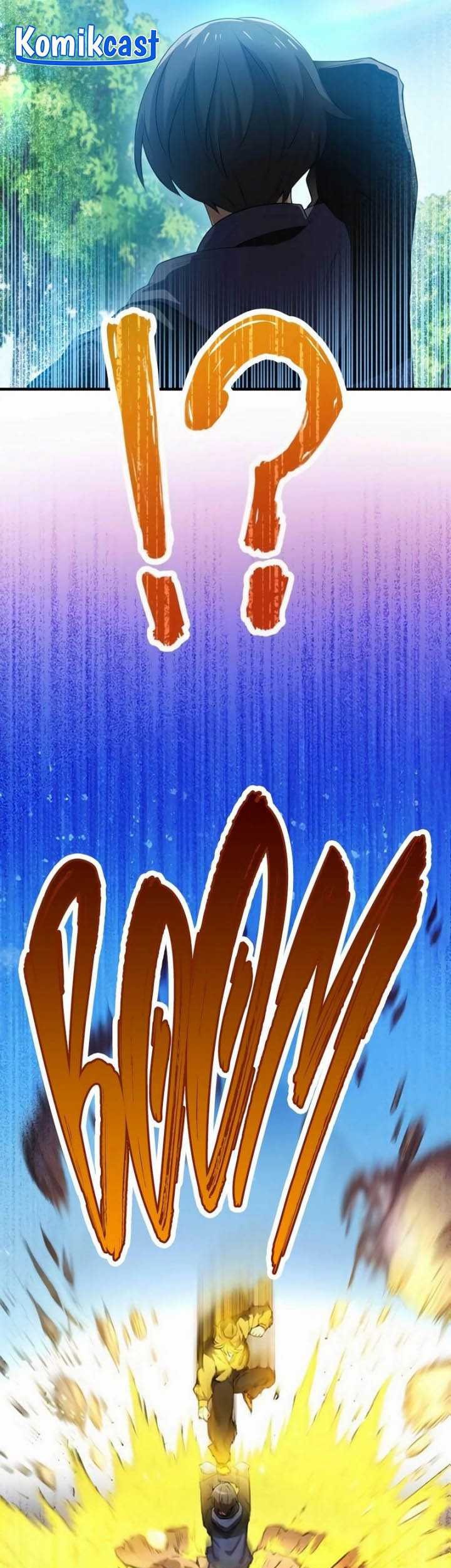 I Am the Strongest Awakeners, Recognized by All of the World’s Cheat Masters Chapter 09 Gambar 14