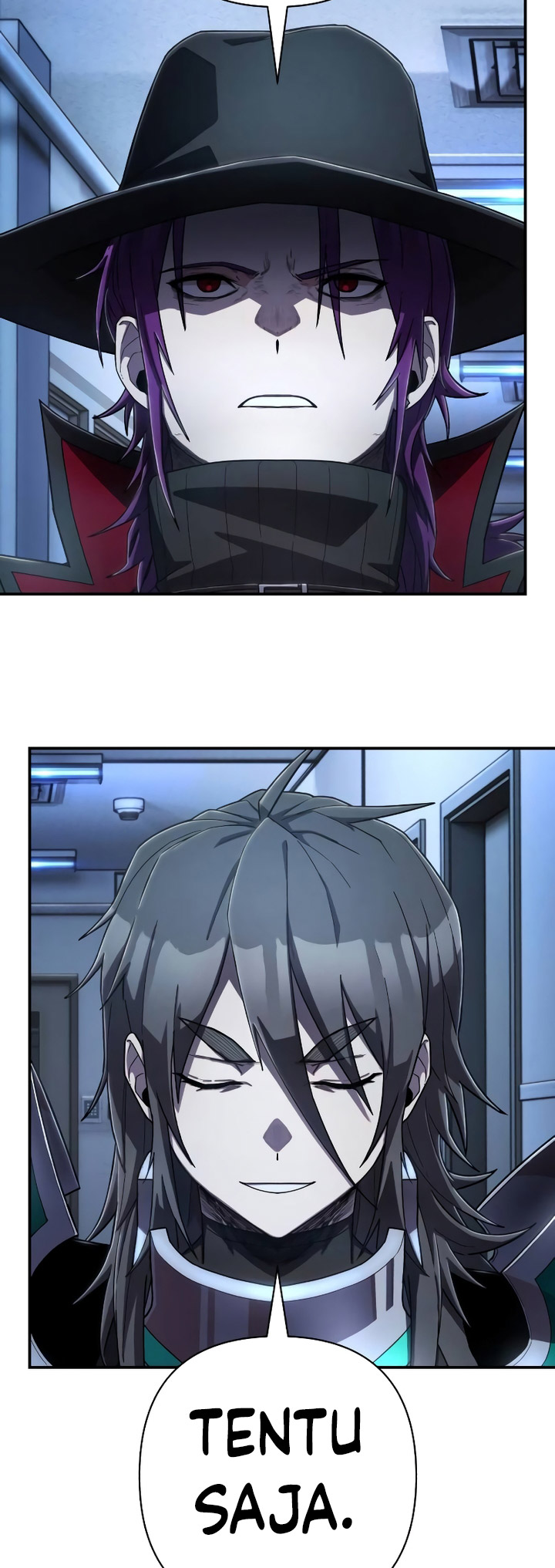 Hero Has Returned Chapter 121 Gambar 60