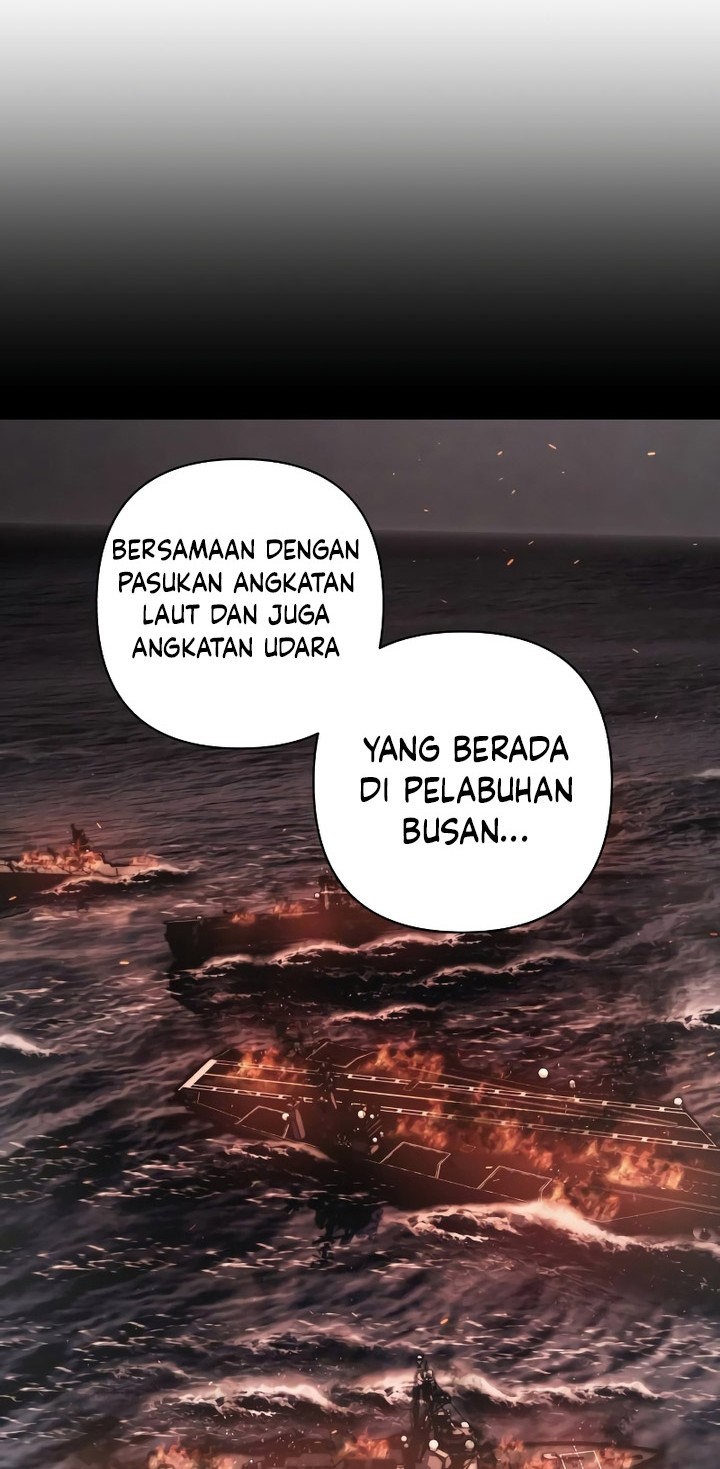 Hero Has Returned Chapter 121 Gambar 5