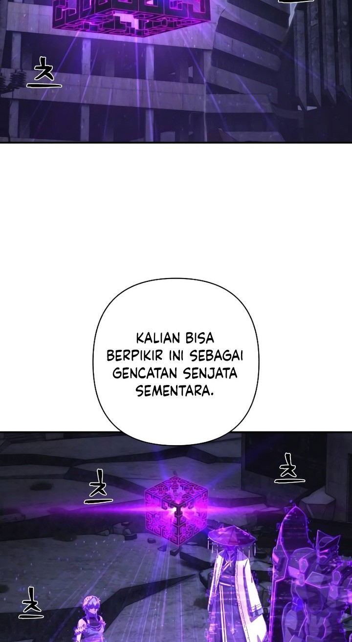 Hero Has Returned Chapter 121 Gambar 11