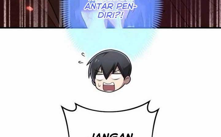 I Am the Strongest Awakeners, Recognized by All of the World’s Cheat Masters Chapter 10 Gambar 7