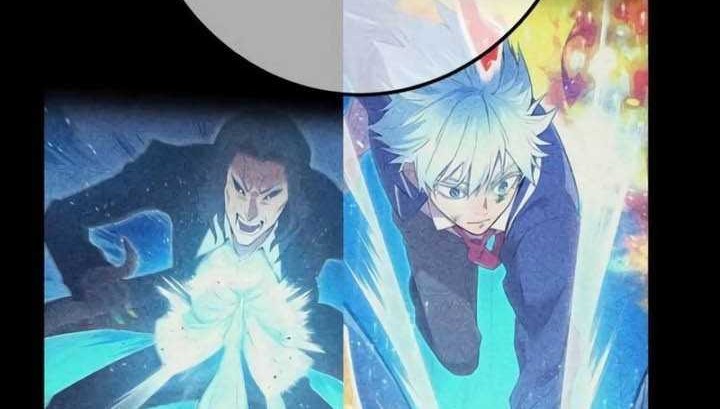 I Am the Strongest Awakeners, Recognized by All of the World’s Cheat Masters Chapter 10 Gambar 15