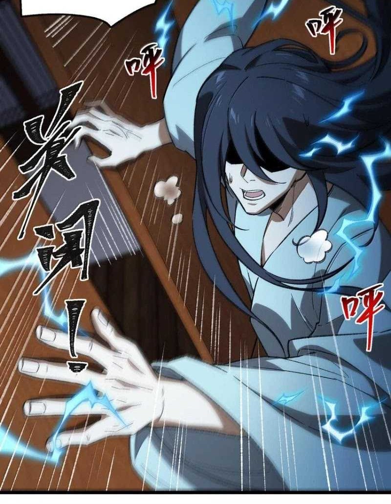 I Work Nine To Five In The Immortal Cultivation World Chapter 57 Gambar 19