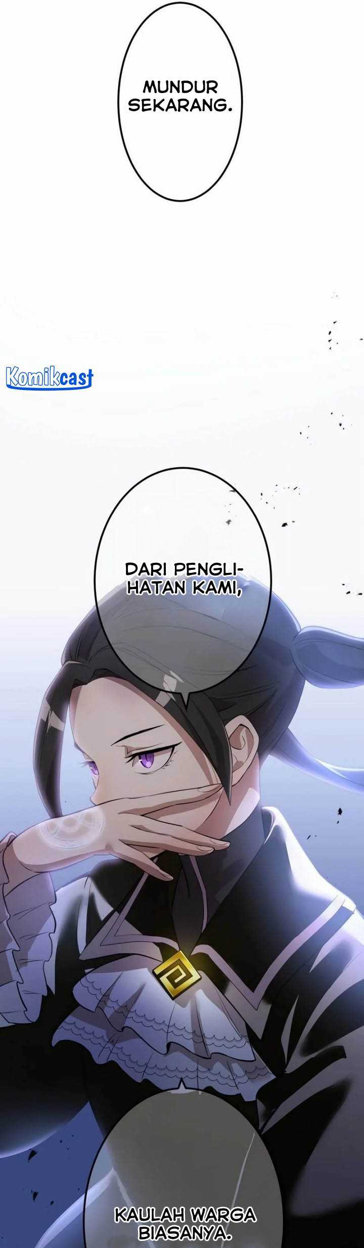 I Am the Strongest Awakeners, Recognized by All of the World’s Cheat Masters Chapter 11 Gambar 74