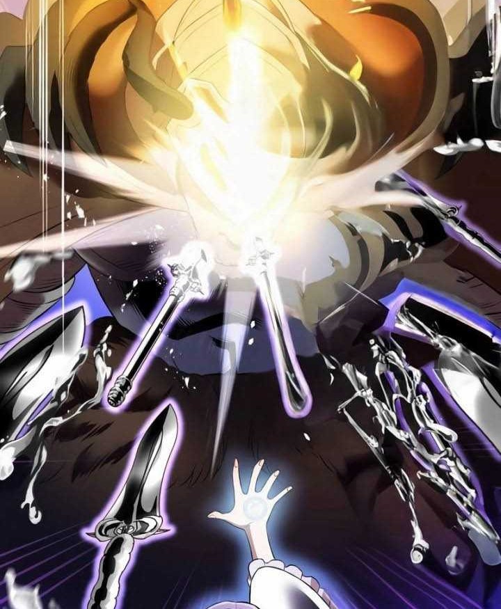 I Am the Strongest Awakeners, Recognized by All of the World’s Cheat Masters Chapter 11 Gambar 81