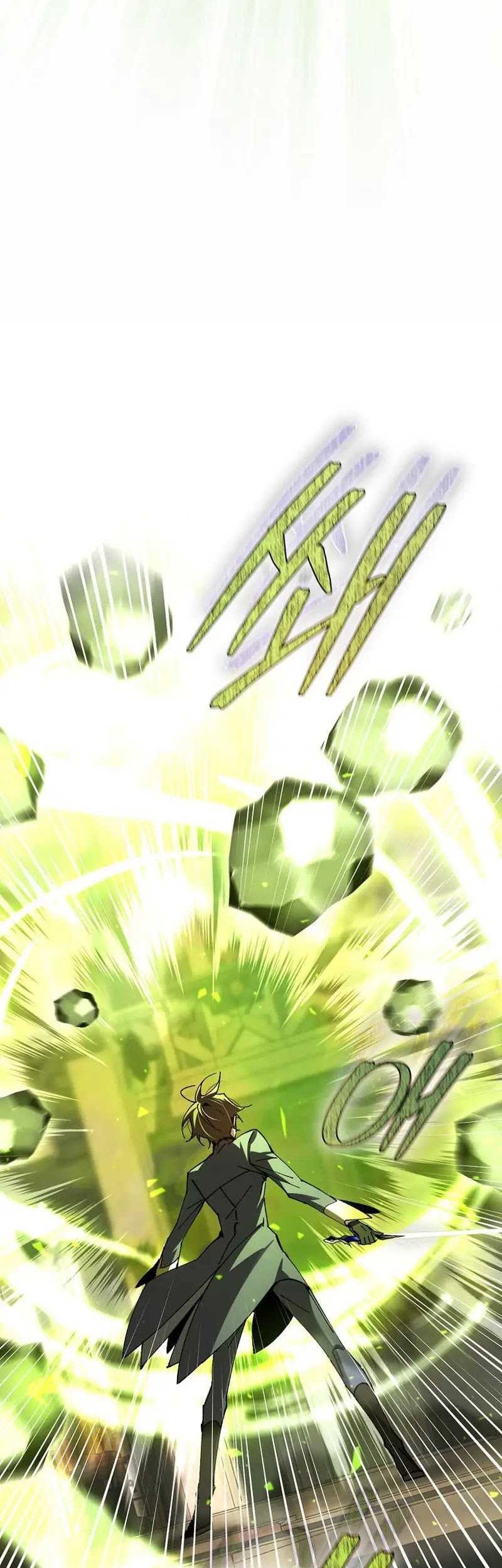 Magic Academy’s Genius Blinker Chapter 29 Gambar 3