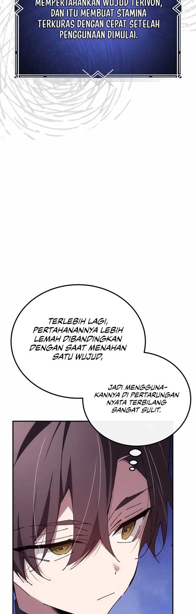 Magic Academy’s Genius Blinker Chapter 29 Gambar 12