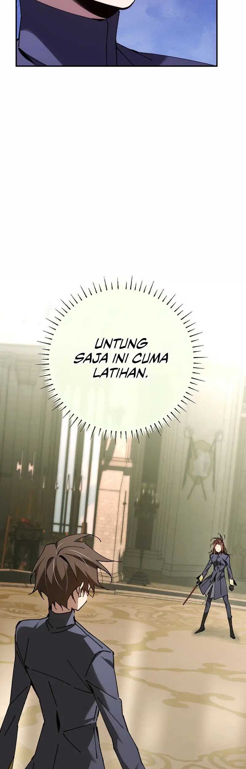 Magic Academy’s Genius Blinker Chapter 29 Gambar 13