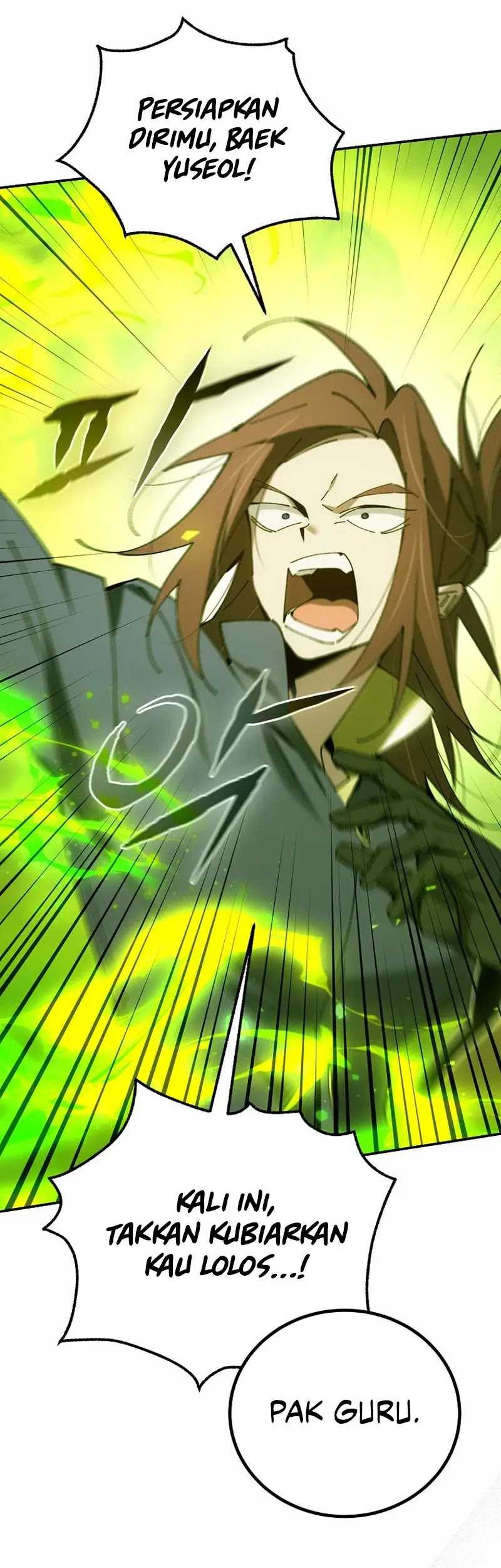 Magic Academy’s Genius Blinker Chapter 29 Gambar 18