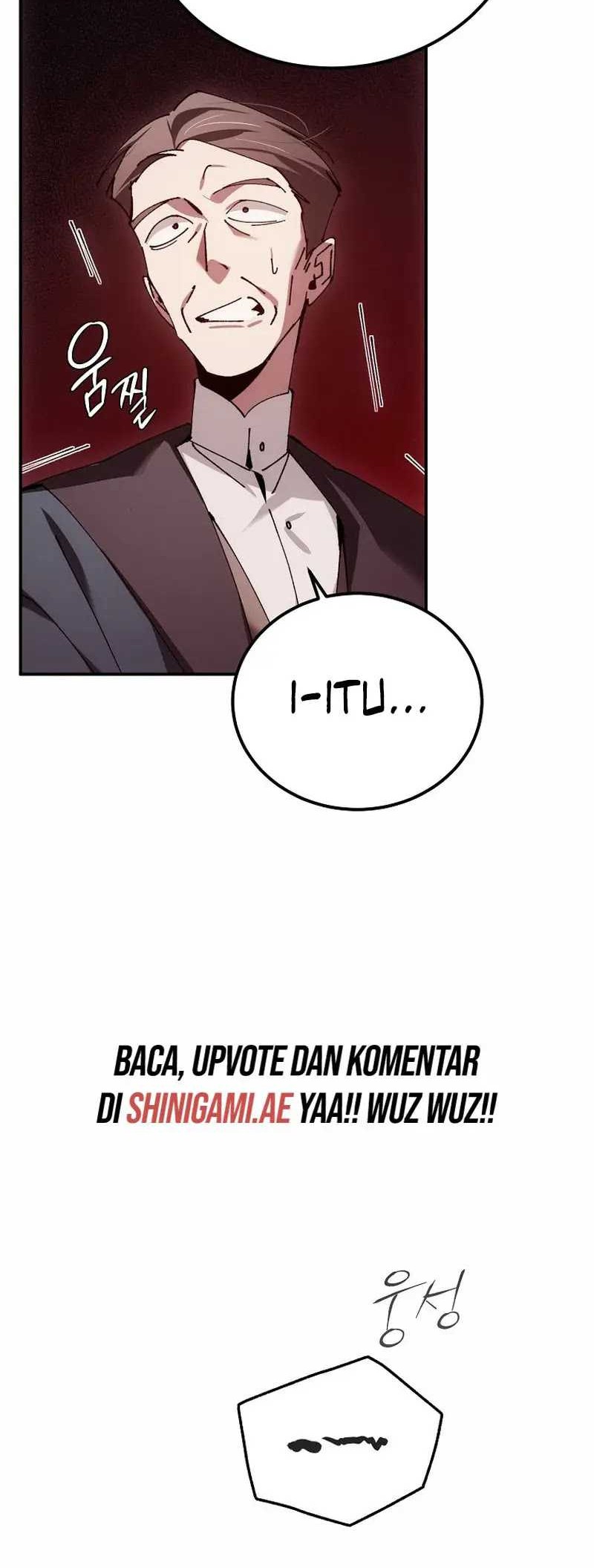Magic Academy’s Genius Blinker Chapter 29 Gambar 22