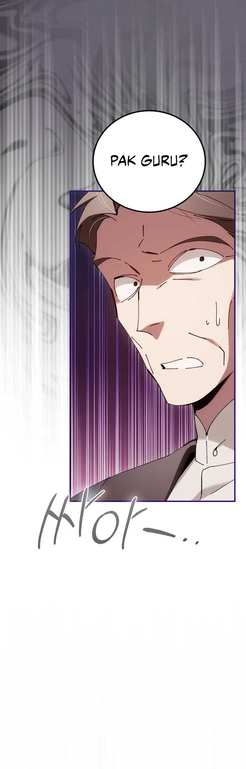 Magic Academy’s Genius Blinker Chapter 29 Gambar 25