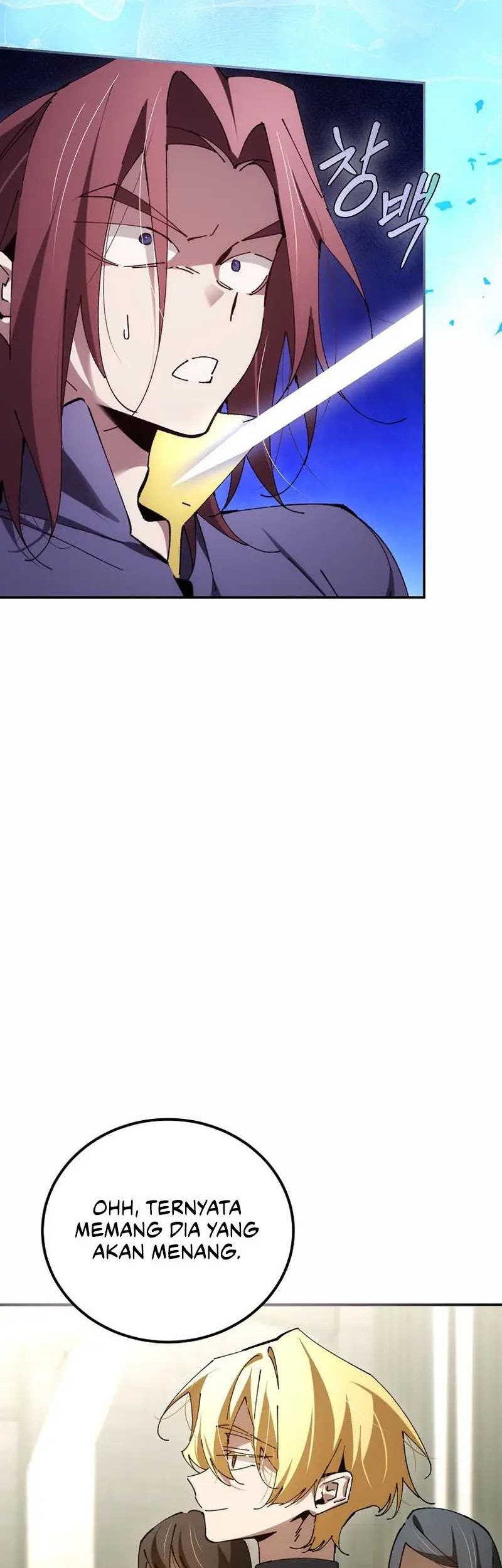 Magic Academy’s Genius Blinker Chapter 29 Gambar 28